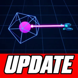 [UPD2] Asteroid Miner ☄️⛏️ icon