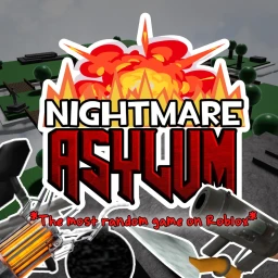 Nightmare Asylum icon