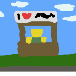 foodstand