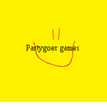 Partygoer games