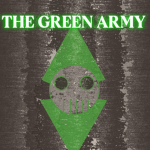 THE GREEN ARMY_