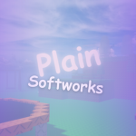 Plain Softworks.