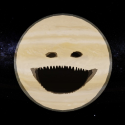 The Moon Wakes Up Roleplay icon