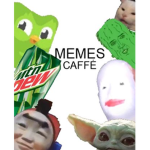 memes caffé