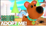 Adopt me tik toc group