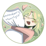 Strawberry Fan Group!!!