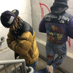 TR4P APPAREL