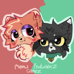 Meow Productionz Gamez
