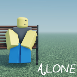 Alone
