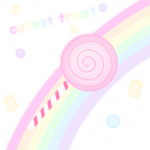 ૮υtɛაt treat'