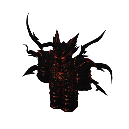 Monster Garou (✔)