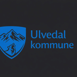 Ulvedal kommune Norway RP