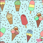 The nice ice cream group