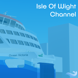 Isle Of Wight Channel