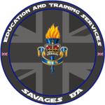 [BA] Education & Training Services | ETS |