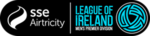 SSE IRISH LEAGUE