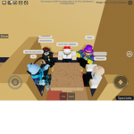 wk's cool friends!