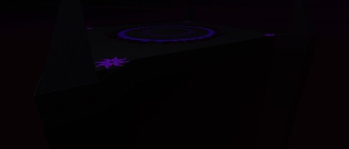 Nightmarish Tower