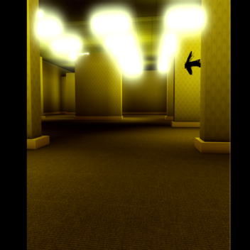 (NEW!) Backrooms: Portal to Another Realm