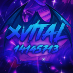 メVITAL