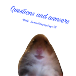 Questions and answers group!