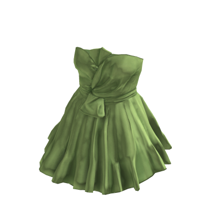 iBella Roblox Innovation Awards Dress thumbnail