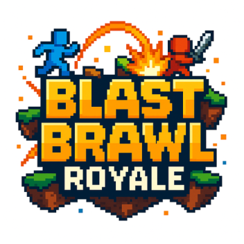 Blast Brawl Royale