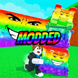 Escape Tsunamies For Brainrot (moded)