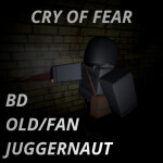 [IN REWORK] BD Old/Fan Juggernaut Mode