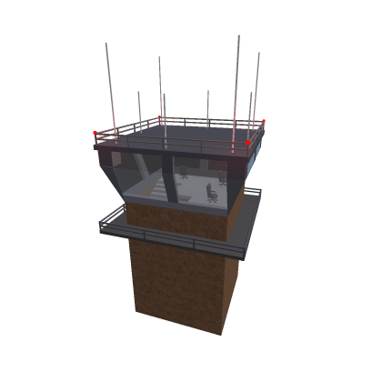ATC tower