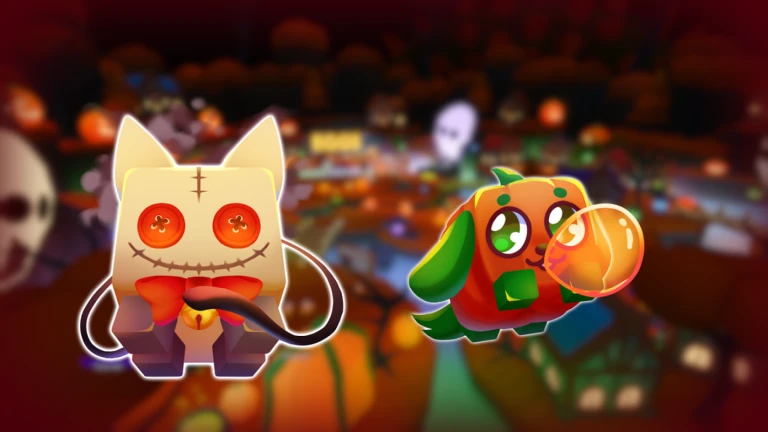 [UPD] 🎭 Bubble Gum Simulator INFINITY