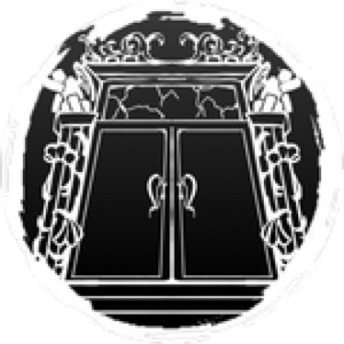 Eternally Forsaken Roblox decal