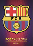 FCB- FC Barcelona Football Club