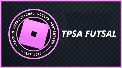 TPSA | Futsal