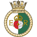 HMS Queen Elizabeth (R08)
