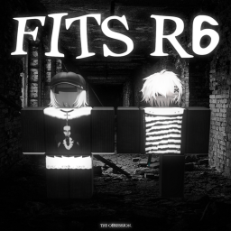 [R6] R6 AVATAR IDEAS