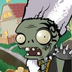zombie brain freeze