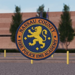 Nassau County Public Safety Academy