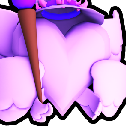 Normal Magic Heart