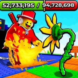 Plants vs Developers