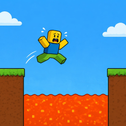 obby run