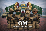 Overseeing Militia v2
