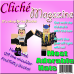 Clichè Magazine®