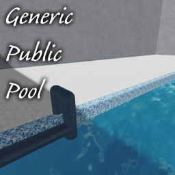 Generic Indoor Pool