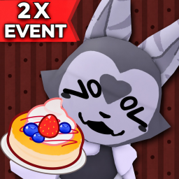 [SKINS + 2X] Anomaly Cafe  icon