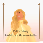 The Children's Reign