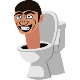 Become Skibidi Toilet