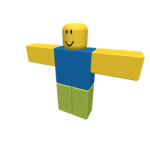 T Pose Supremacy