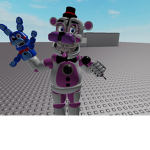 Funtime freddys club