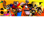Crash Bandicoot Community